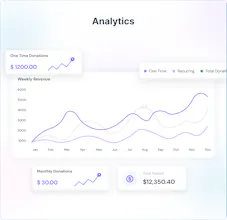 GivingX gallery image