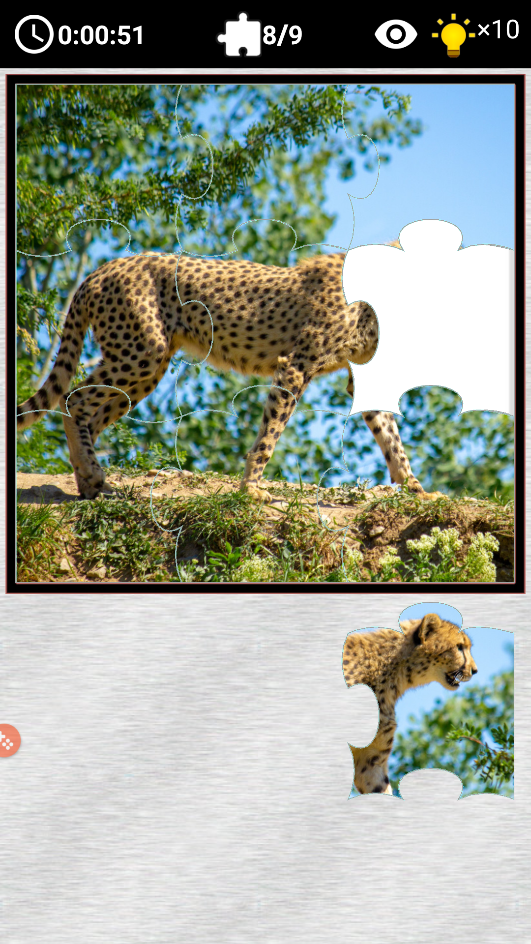 PICK and FIT JIGSAW 2019 gallery image