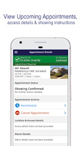 ShowingTime Appointment Center gallery image