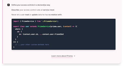 Gravity gallery image