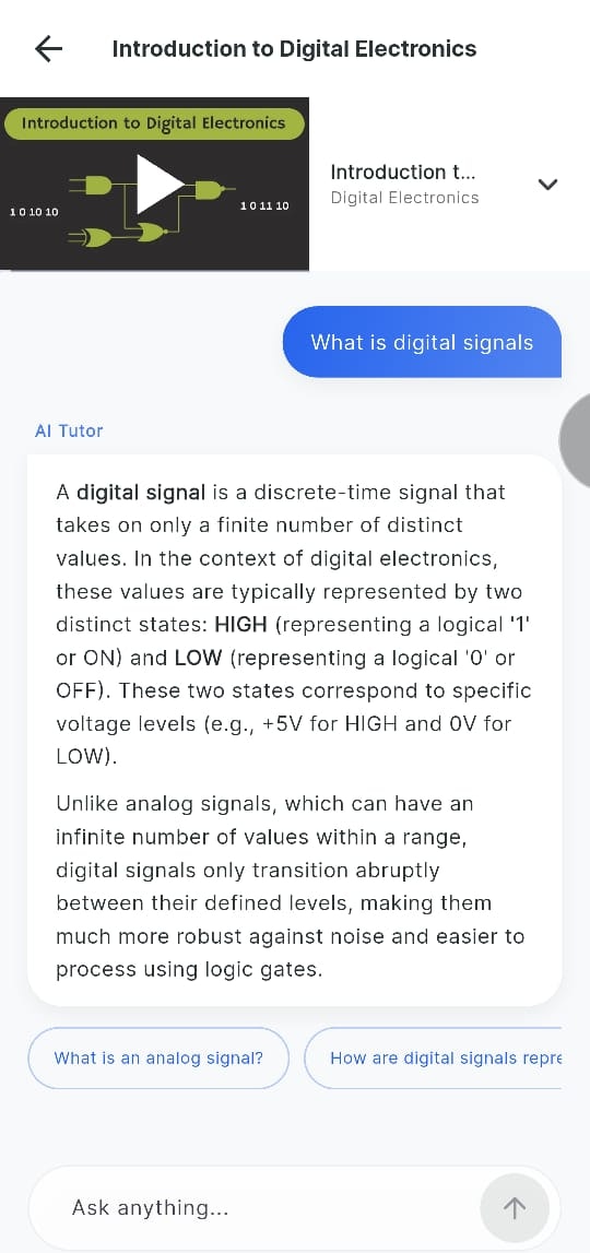 coursify gallery image