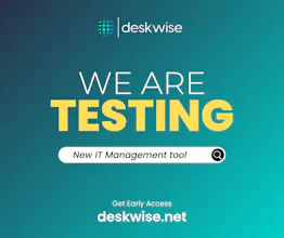 Deskwise gallery image