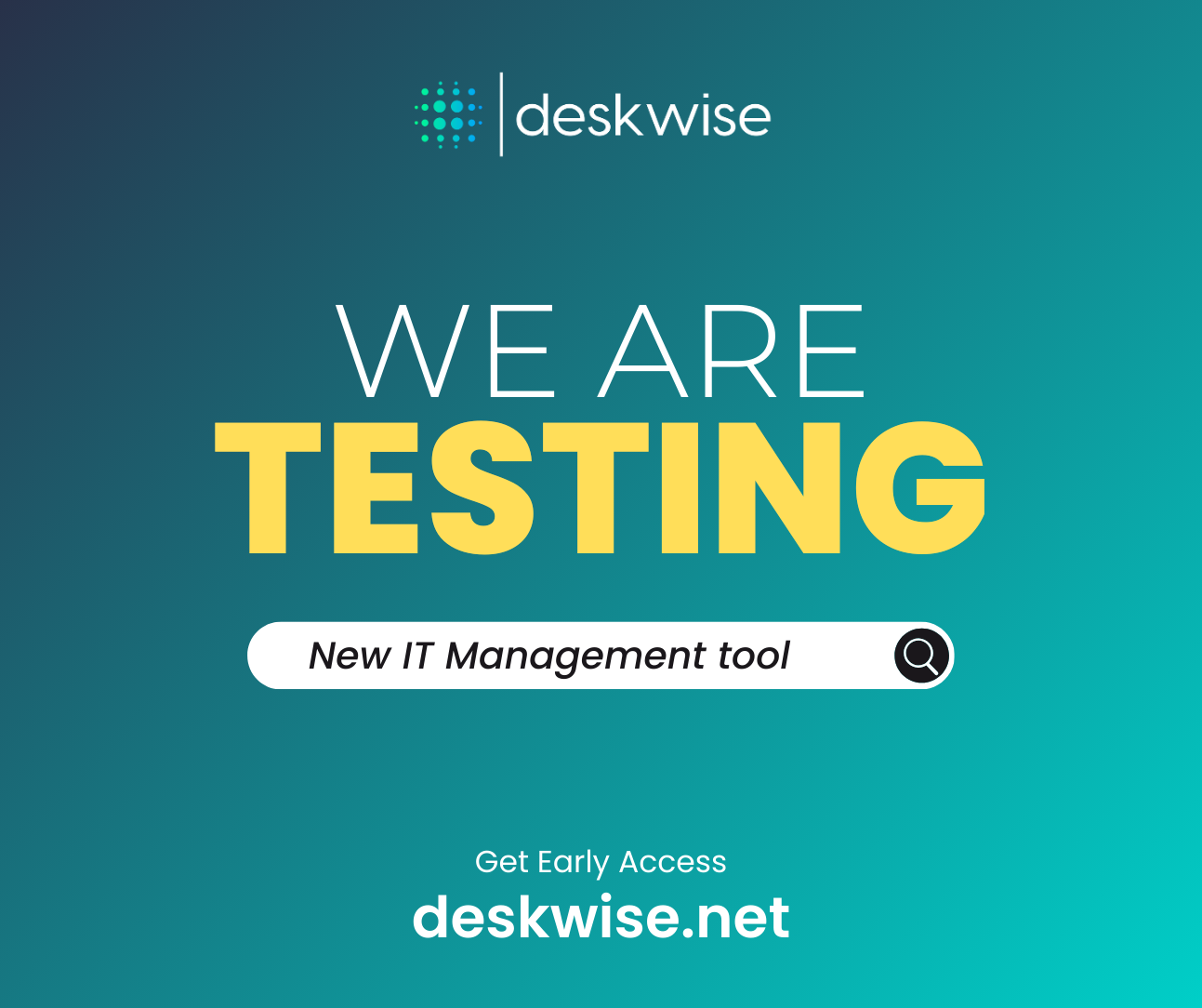 Media Deskwise - #1 Platform Pengurusan IT Ai-Orang asli 1