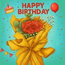 AI Birthday Cards gallery image