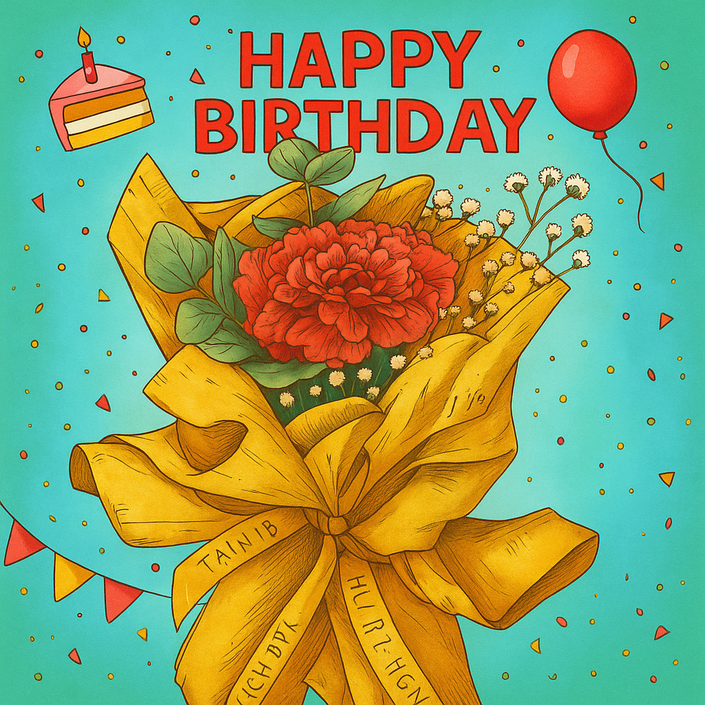 AI Birthday Cards - Screenshot 4 preview