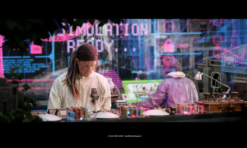 Overtitle screenshot 7