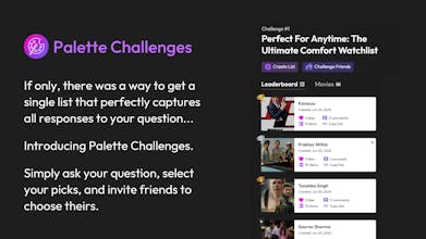 Palette gallery image