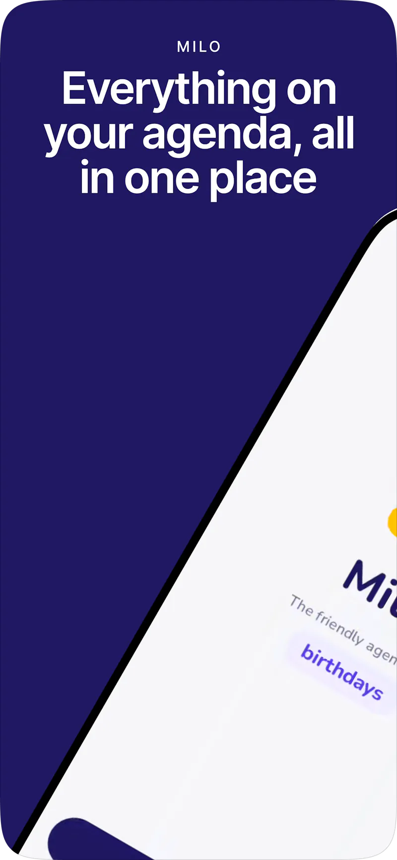 Milo is now on Android! screenshot 1