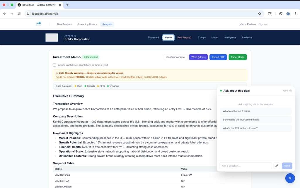 IB Copilot gallery image