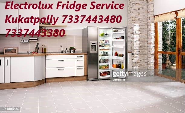 Electrolux Service Centre near Uppal