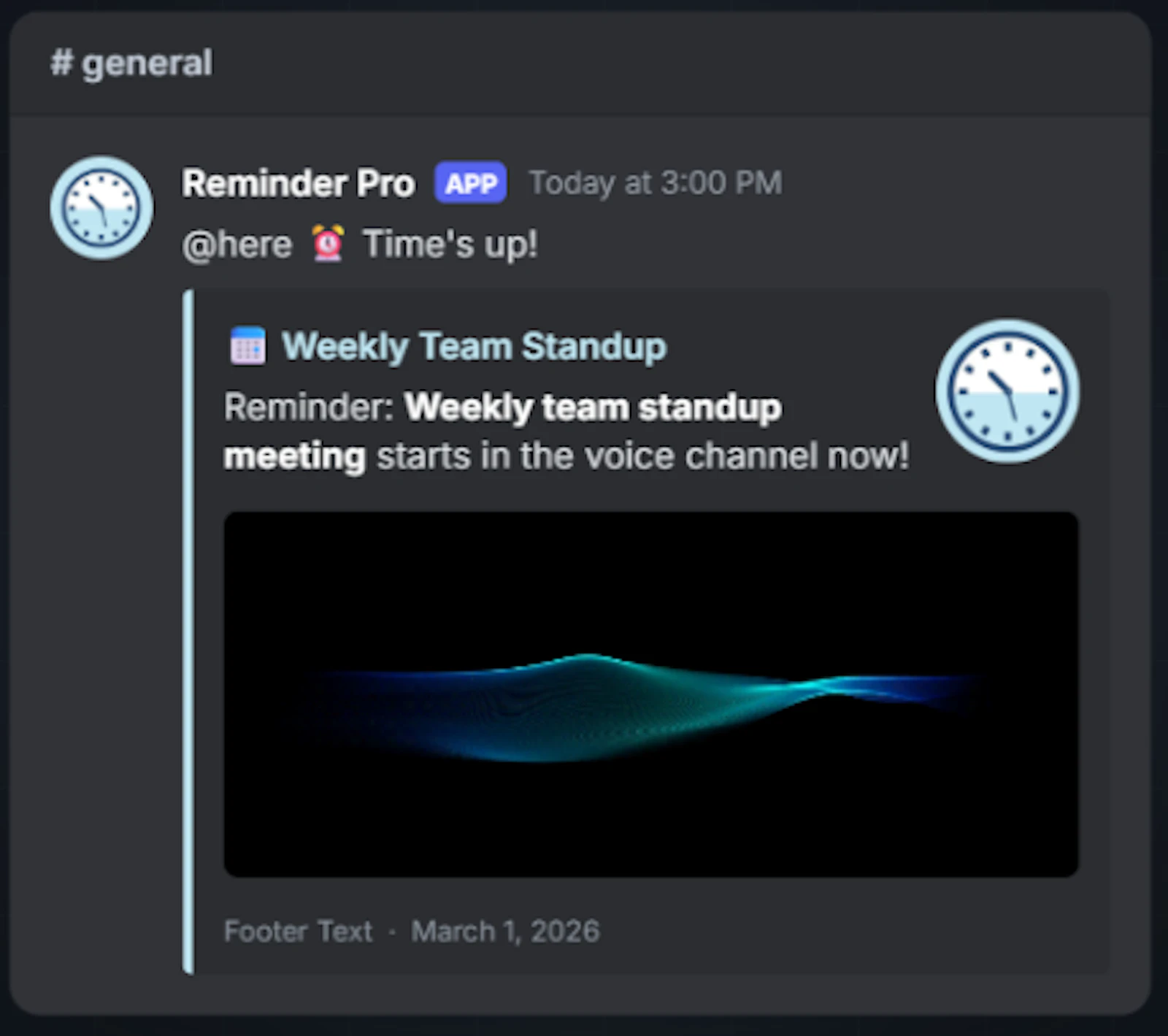 Reminder Pro screenshot 1