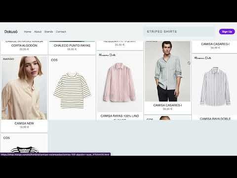 Dokuso gallery image