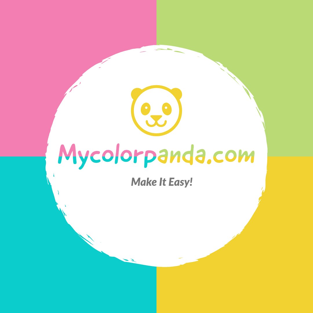 Mycolorpanda