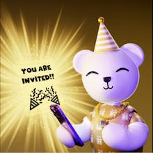 Teddy Party gallery image