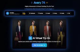 Avery74 gallery image