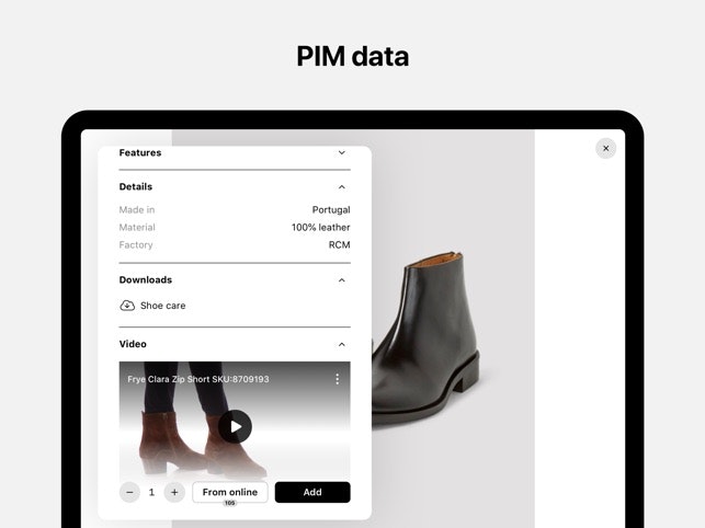 Ka-ching POS gallery image