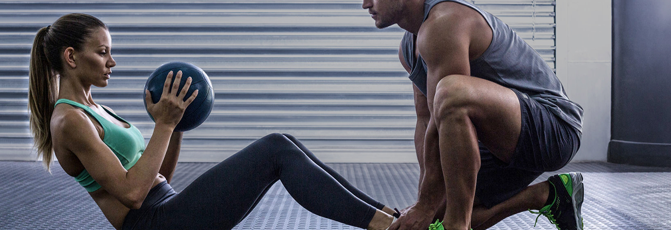 Find Your Trainer gallery image