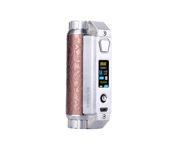 Vapinoriginal SXmini SL Class Mod 100W  gallery image