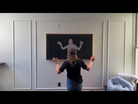 Flipdisc gallery image