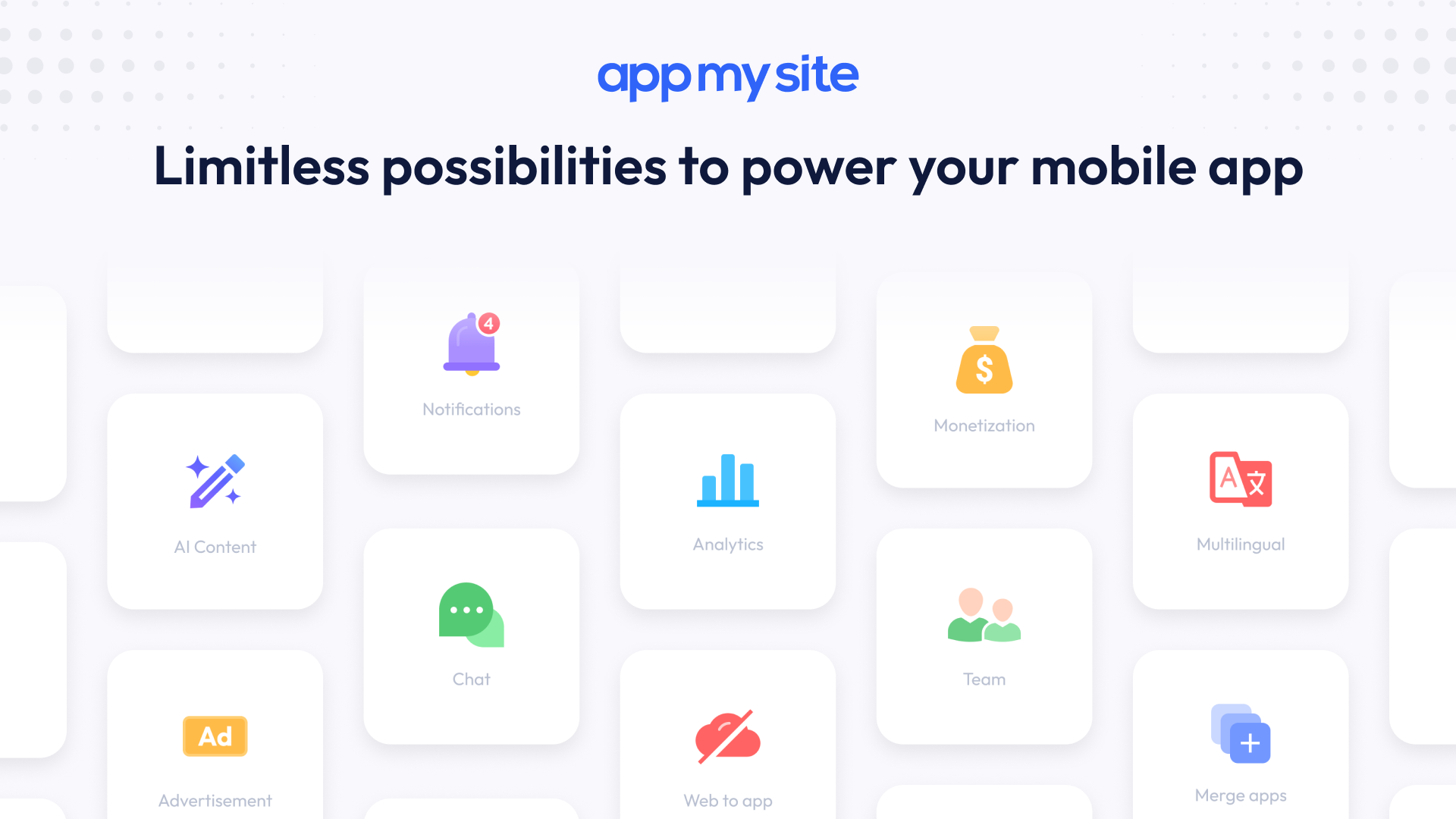 WordPress Mobile App Builder - Der schnellste WordPress Mobile App Builder für iOS & Android Medien 5