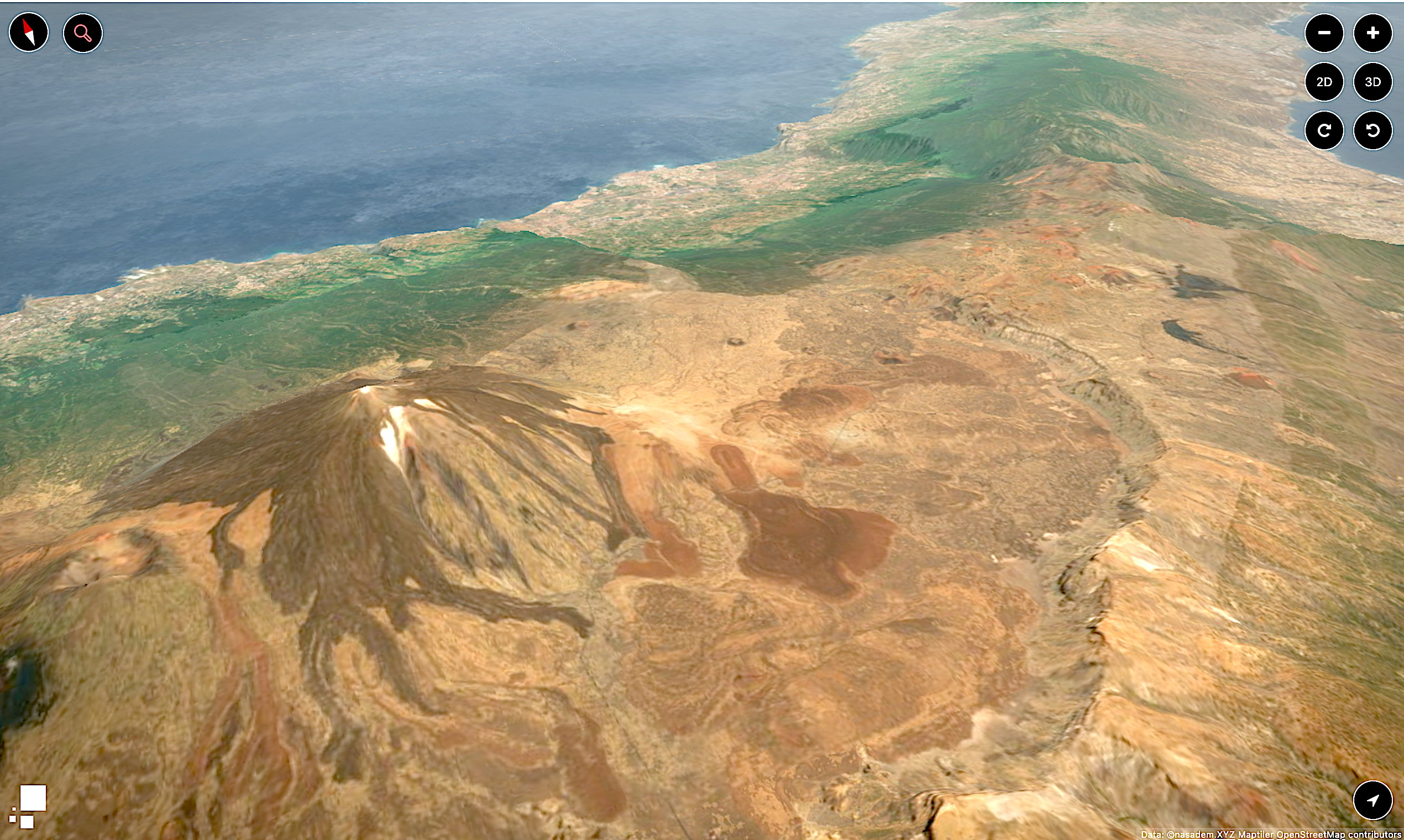 Procedural GL JS gallery image