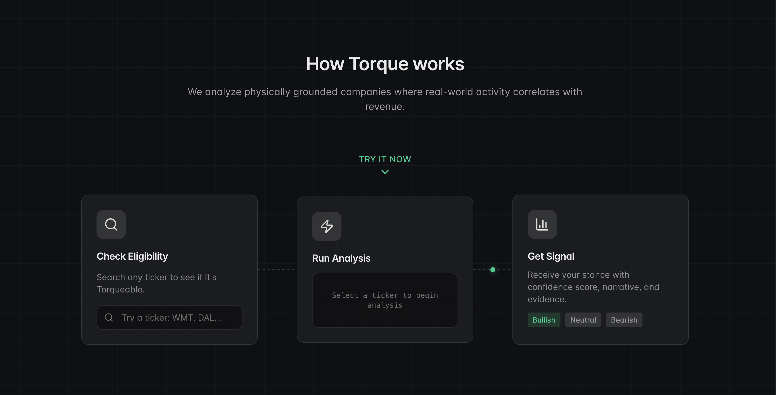 Torque gallery image