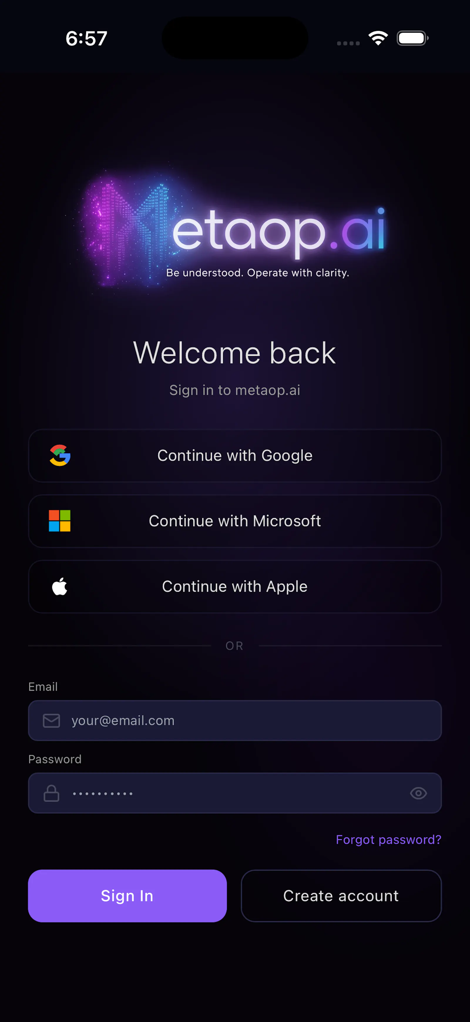 MetaOpAI screenshot 125