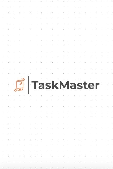 TaskMaster