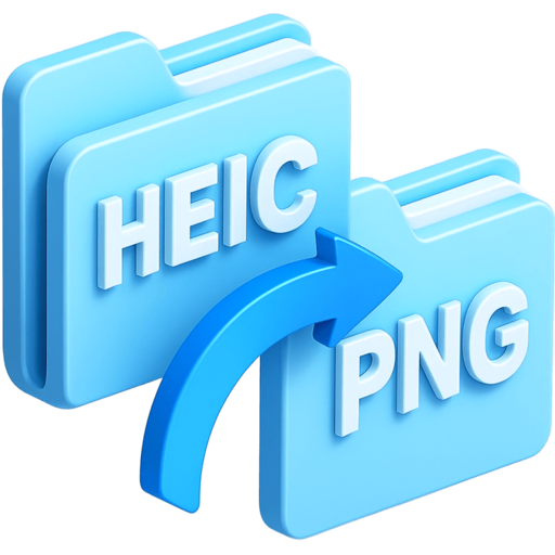 Heic a Png media 1