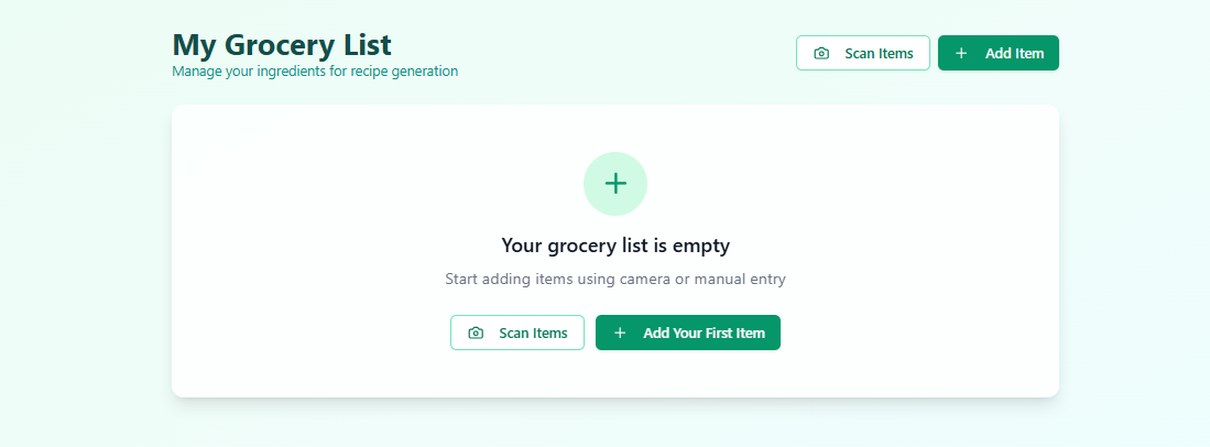 NestFit App - Main product screenshot demonstrating key features and user interface