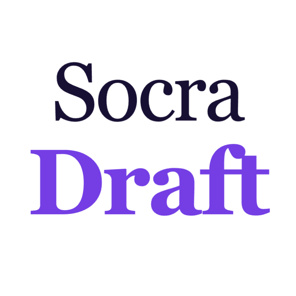 SocraDraft