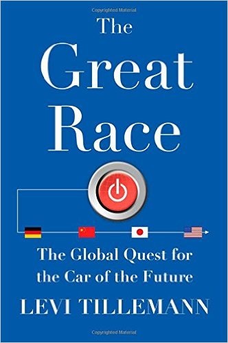 The Great Race