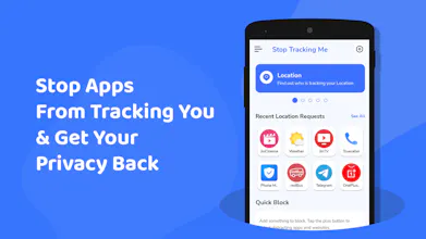 Stop Tracking My Device gallery image