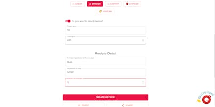 aifoodie.co gallery image