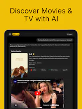 GoWatchNext: Discover Movie & TV with AI gallery image