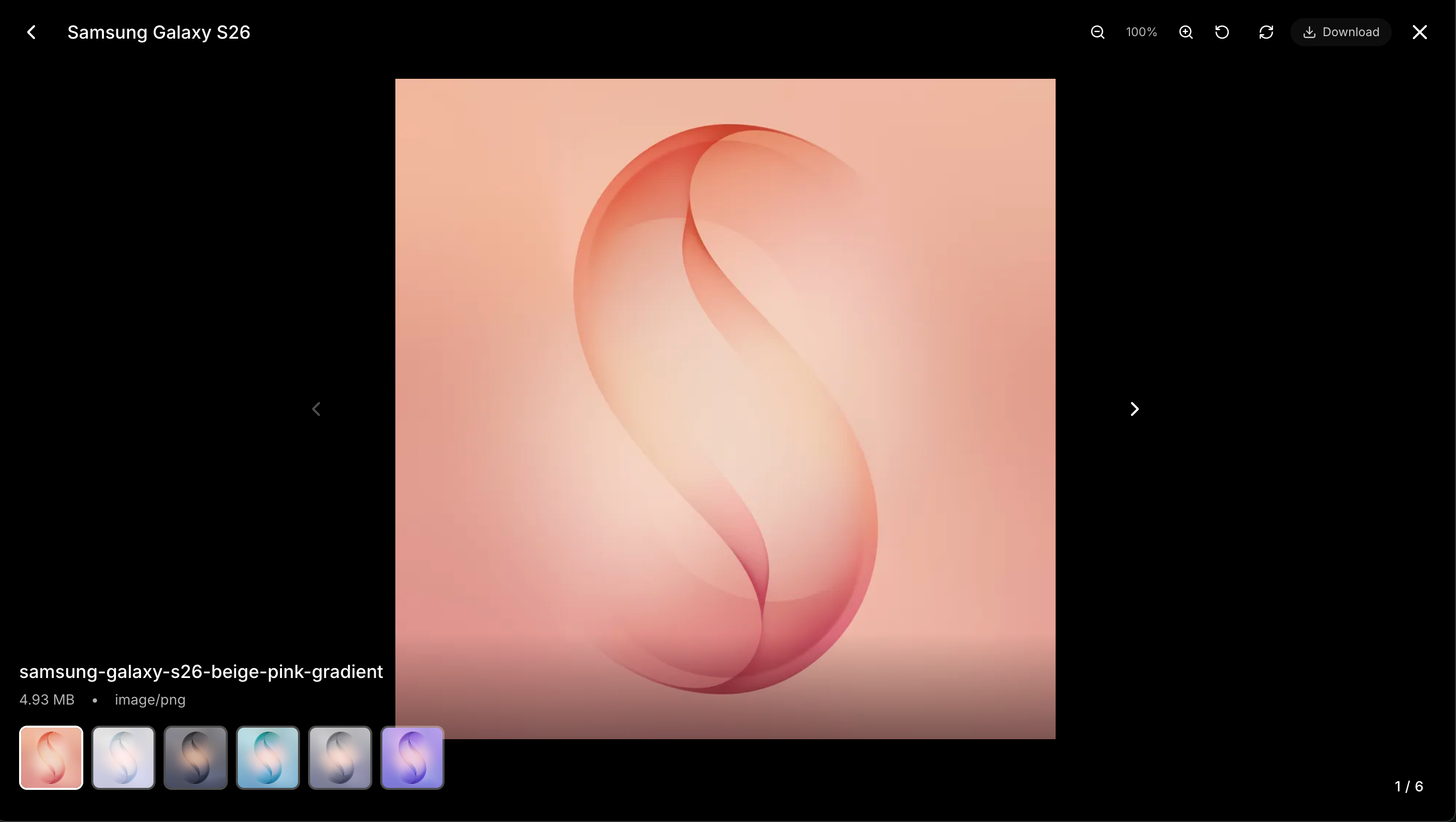 PhWalls gallery image