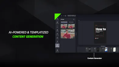 Blaash Video Commerce gallery image