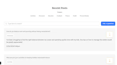 ParentEase gallery image