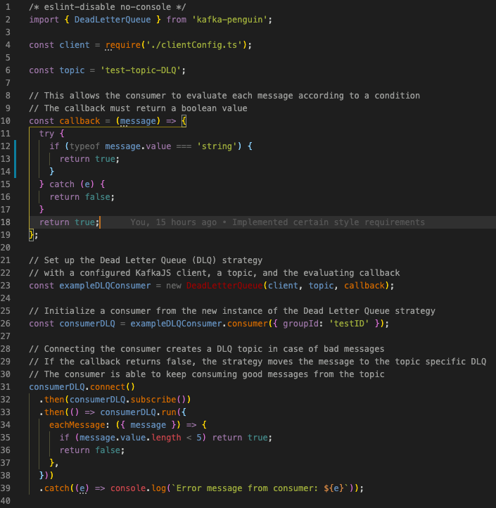 Kafka-Penguin gallery image
