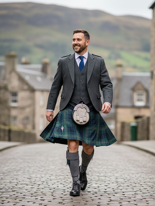 Celtic Attire gallery image