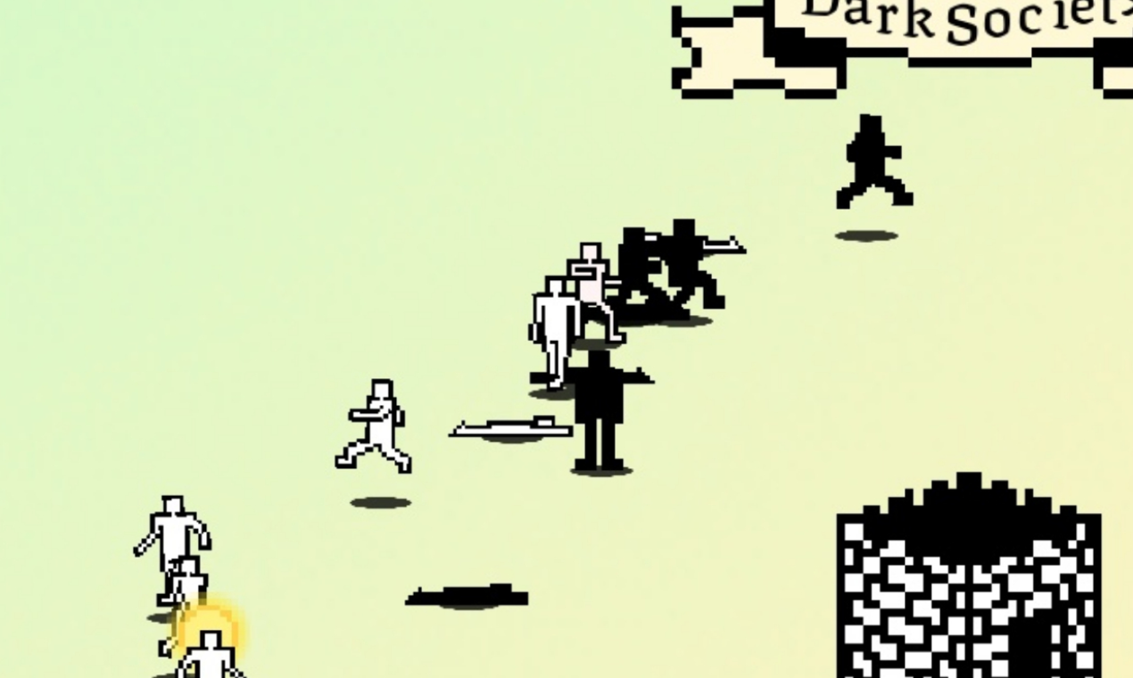 Happy Society gallery image