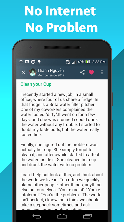 Best Motivational Stories gallery image