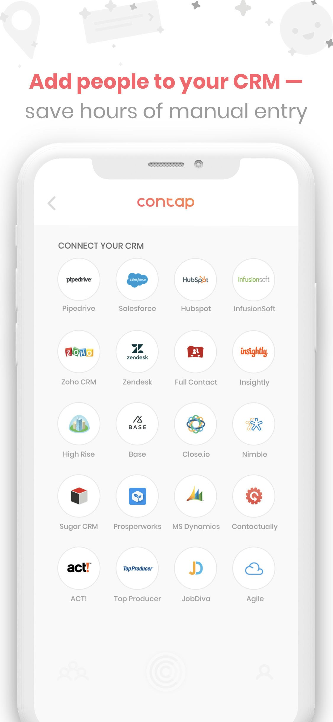 Contap Social gallery image