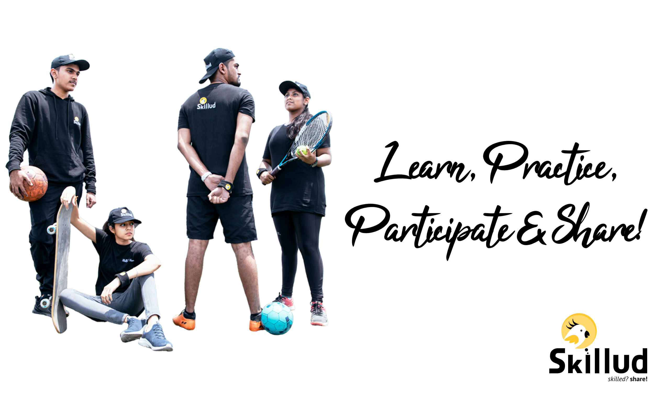 Skillud gallery image