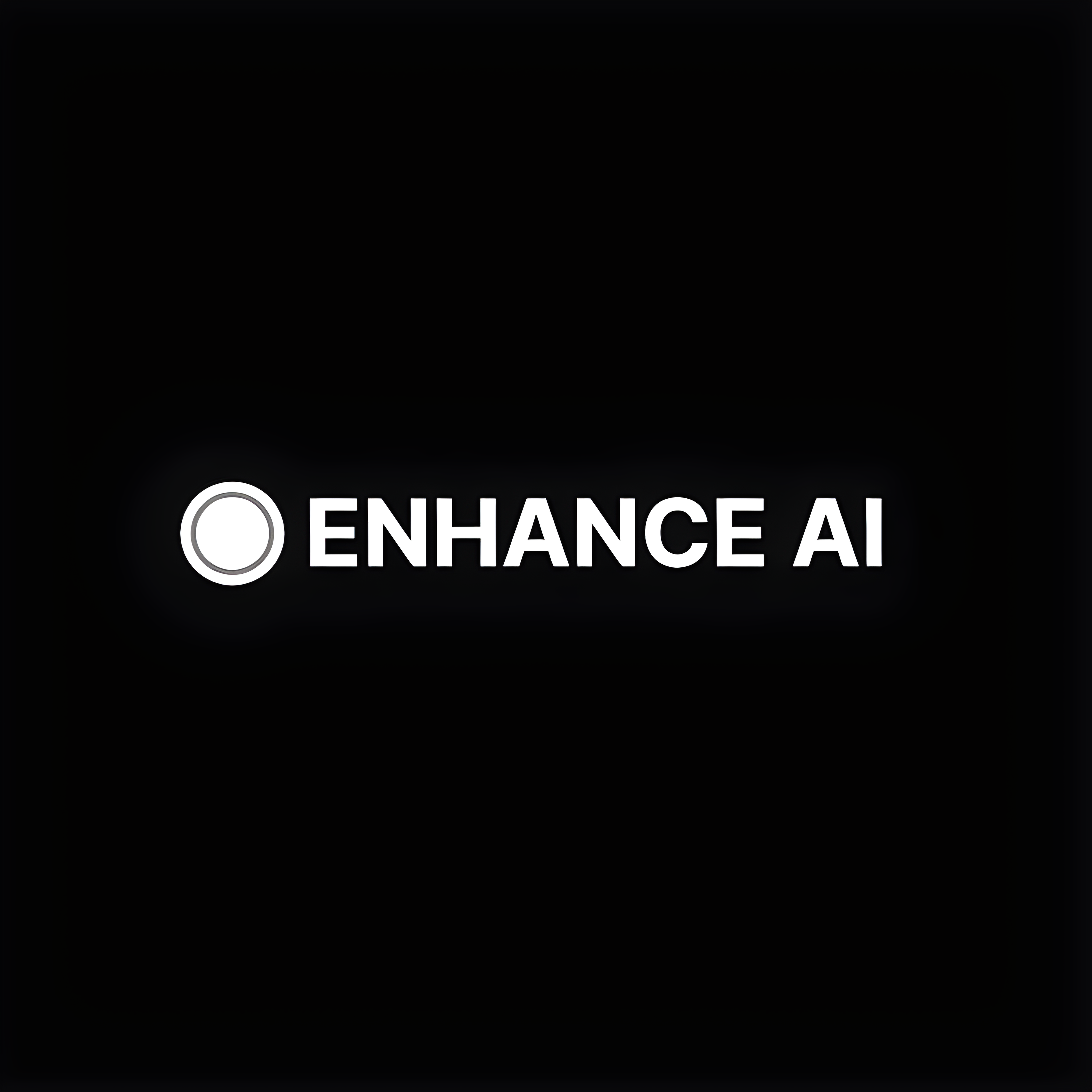 Enhance AI