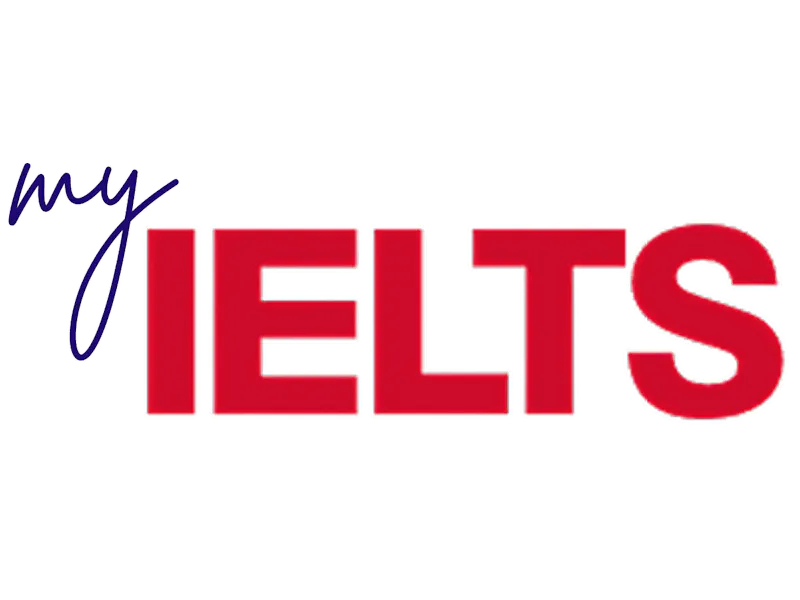 My IELTS LMS | Real IELTS Exam Simulator screenshot 1