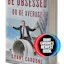 Be Obsessed or Be Average
