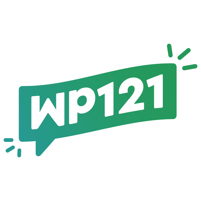 个性化的121 WordPress培训