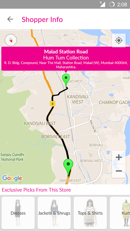 Hulocal gallery image