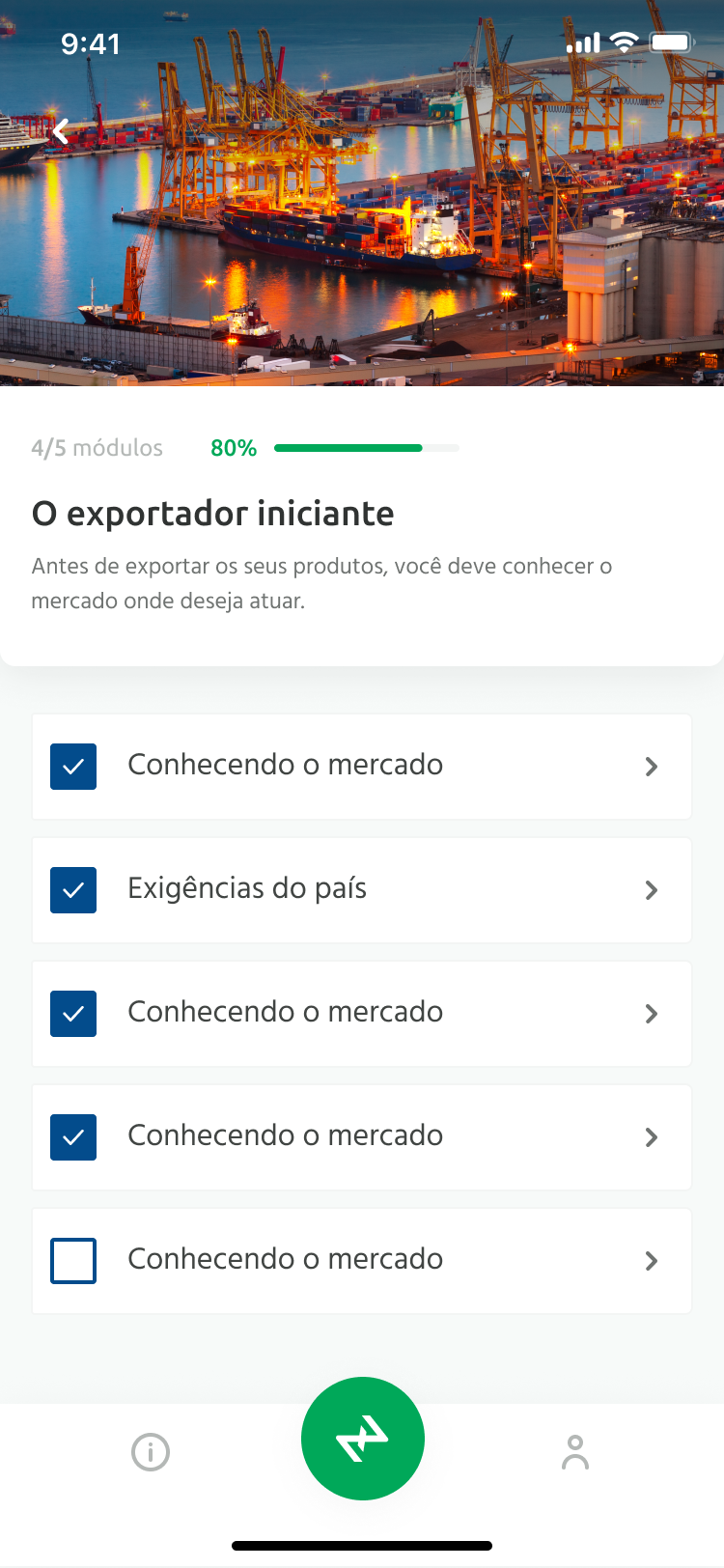 ExportaMais gallery image